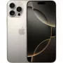 Apple iPhone 16 Pro Max - 5G Smartfon - Dual-SIM / Pamięć wewnętrzna 1 TB - Wyświetlacz OLED - 6.9 - 2868 x 1320 pikseli (120 Hz)