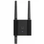 Router sieci komórkowej Ubiquiti UMR-Ultra — 4G LTE, NanoSIM, 2.4 GHz Wi‑Fi (802.11g), 2x RJ‑45, 3 zewnętrzne anteny SMA, 5–30 V DC