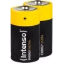 Intenso 7501442 Bateria Czarna