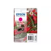 Epson 503XL, tusz, 1 szt., oryginalny, o wysokiej wydajności (XL), magenta