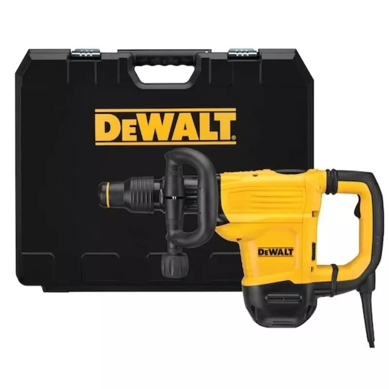 Młot wyburzeniowy DeWALT D25832K-QS