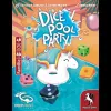 Deep Print Games: Dice Pool Party, gra w kości