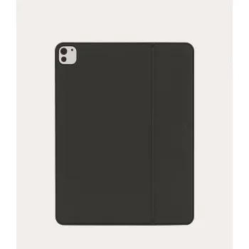 TUCANO Magnet Backcover CZARNY Apple iPad Pro 13 M4 2024 (IPDP13M4MAG-BK)