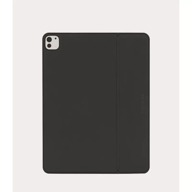 TUCANO Magnet Backcover CZARNY Apple iPad Pro 13 M4 2024 (IPDP13M4MAG-BK)