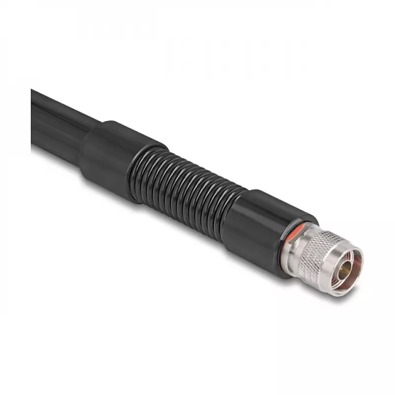 Antena DELOCK 90765 5,8 GHz złącze N 7 dBi dookólna