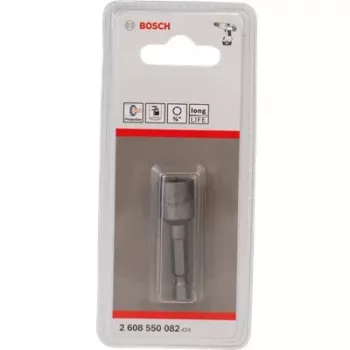 Magnetyczna nasadka Bosch Extra Hard 2608550080 M5 50 mm sześciokątna