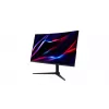Acer NITRO XZ0 XZ322QU P3 monitor komputerowy 80 cm (31,5) 2560 x 1440 pikseli Wide Quad HD LCD Czarny
