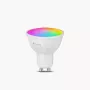 Smart bulb Nanoleaf Essentials NF080B02-1GU10 Wi-Fi 5 W biały