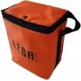 Leba NoteBag pomarańczowy - 5 Tablet Aufbewahrungstasche - 27,90cm (11) - pomarańczowy (NB2-5TAB-ORA)