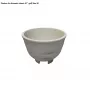 Grill kamado TARGUS Firebox 21 cali — ceramiczny kamado do grillowania, wędzenia, pieczenia, powierzchnia do gotowania 21 cali