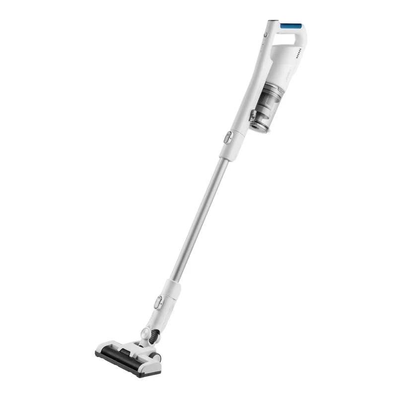 Odkurzacz bezprzewodowy Midea | P5 MCS2021WB | 150 W | 21,6 V | Czas pracy (maks.) 45 min | Biały