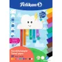 Pelikan 101585 karton/Papier Kraft 120 g/m² 20 arkuszy (101585)