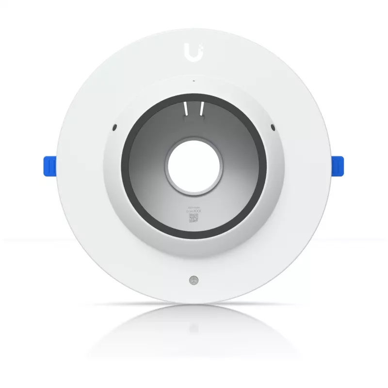 UBIQUITI Uchwyt montażowy do kamery kopułkowej UACC-DOME-FM-W — kompatybilność wewnątrz i na zewnątrz