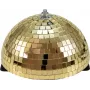 Motorized mirror hemisphere 20 cm EUROLITE model 50101952