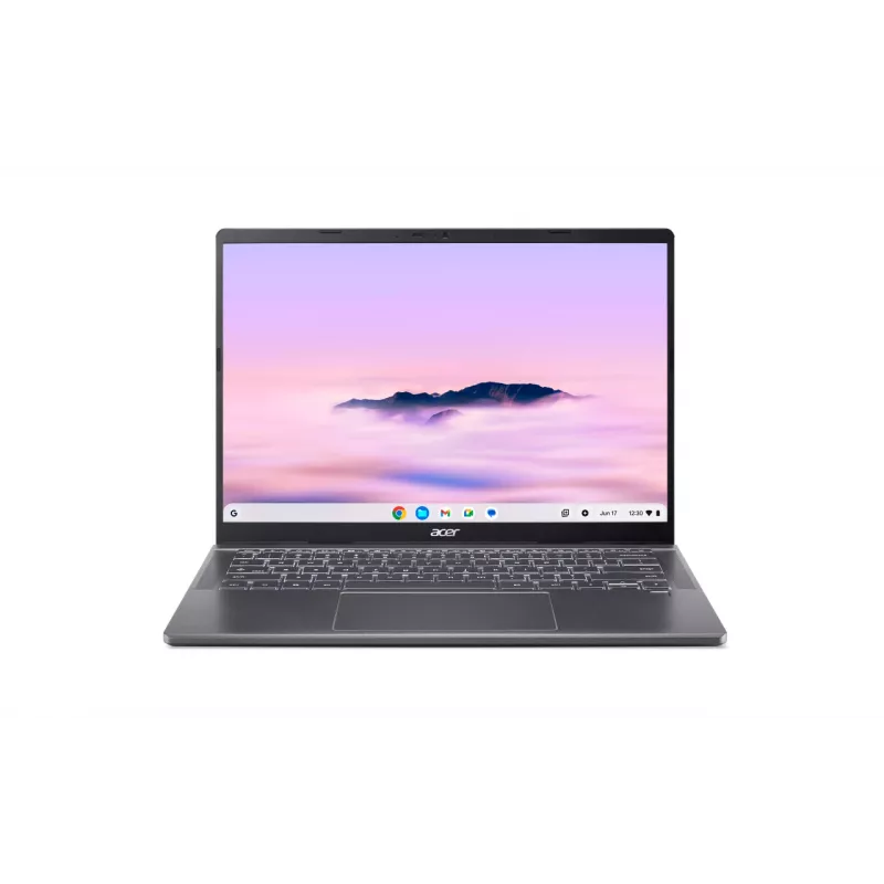 Laptop Acer CB PLUS 714 14in WUXGA, 16GB RAM, 512GB SSD, ChromeOS