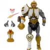 Figurka akcji MATTEL Masters of the Universe Masterverse Revolution Man-Of-War Duncan, kolekcjonerska, skala 6 cali