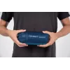Hamak Cocoon HD114-SET Hamak wiszący 1 osob. Nylon, poliester Niebieski