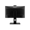 Monitor komputerowy Acer B278Kbemiqprcuzx 27 cali 2K Ultra HD LED 3840 x 2160