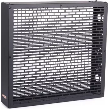 Alphacool 24832 Czarny