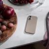 Wytrzymałe etui ochronne Apple dla iPhone 17 — MagSafe i Camera Control, Alpine szary, pasuje do 16 cm (6,3 cala)