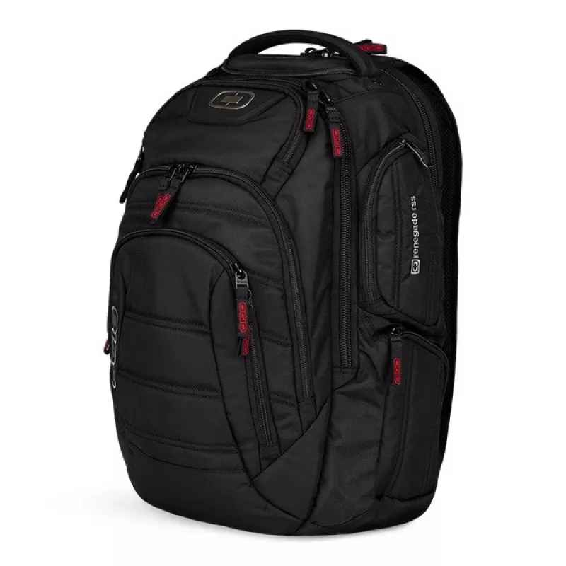 Plecak Ogio Renegade RSS Czarny P/N: 111059_03