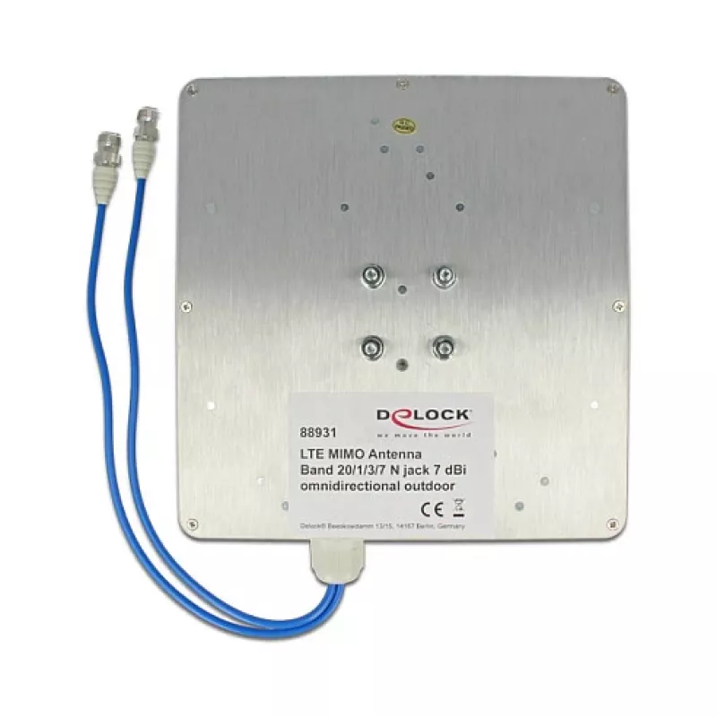 Antena kierunkowa DeLOCK 88931