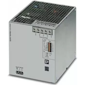Phoenix Contact 2904603 - -25 - 70 °C - -40 - 85 °C - 120 mm - 140 mm - 130 mm - 2,9 kg (2904603)