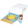 Zestaw naklejek na podkładce Activity Pad Sticker Set by Spinmaster — MAC STW StckrWowActivityPadStDog GML (podkładka na naklejki)