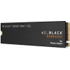 SanDisk WD_Czarny SN8100 NVMe SSD 1TB Retail NVMe / M.2 / PCIe / 14900MB/s odczyt / 11000MB/s zapis / Gen5 (WDBCMT0010BNC-WRSN)
