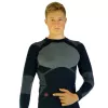 Ochraniacze na ciało Glovii GXBXL narciarstwo snowboarding unisex czarne