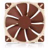 Wentylator obudowy komputerowej Noctua NF-A20 200 mm, 5 V, 3-pin, 800 RPM, 146,9 m³/h, 18,1 dB, łożysko SSO