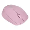 NATEC STORK mysz Domowa symetryczna RF Bezprzewodowa + USB Typ-A Optyczna 1600 DPI