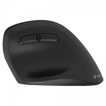 Ergonomiczna praworęczna mysz bezprzewodowa, Dual WL+BT