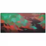 CHERRY XTRFY GP5-XL-LITUS-RED Podkładka pod mysz gamingowa czerwona (GP5-XL-LITUS-RED)