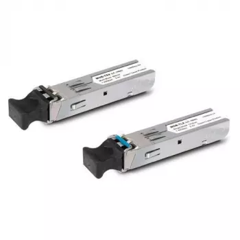 Moduł transceivera światłowodowego PLANET MGB-LX