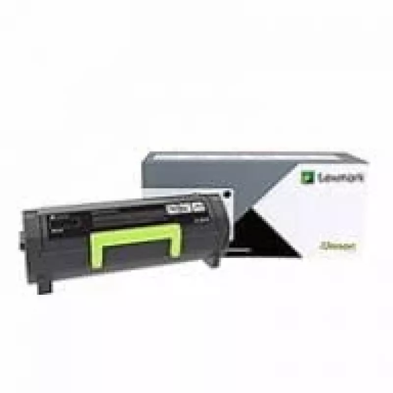 Kaseta z tonerem Lexmark B2300A0 3000 stron Czarny