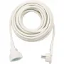 Kabel zasilający Brennenstuhl 1168980210 Biały 10 m