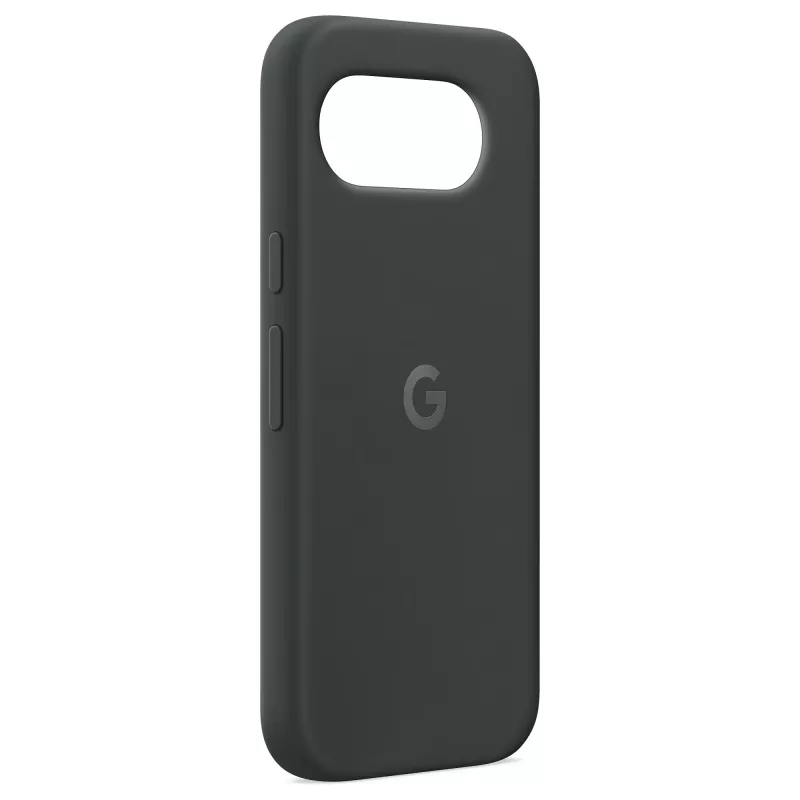 Etui Google Pixel 10a Obsidian (GA10871-WW)