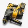 Zestaw młota obrotowego DeWALT DCH333X2-QW 54V XR FlexVolt SDS-Plus