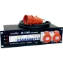 Rozdzielacz zasilania EUROLITE SB-1100B (MPN 30248376) 16A 230V