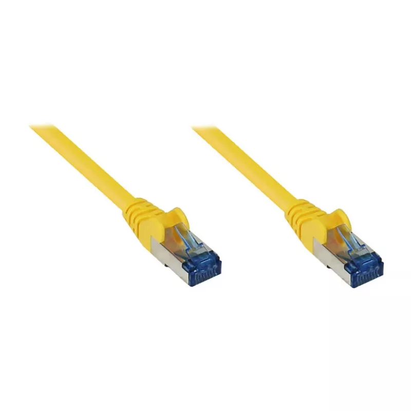 Goodconnections 8060-H075Y Kabel krosowy Ethernet