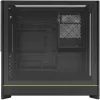Obudowa PC Montech HS01 Midi Tower Czarna