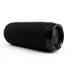 Przenośny głośnik Bluetooth stereo SQUEAK SQ1008 — 14W RMS, Bluetooth 5.3, 1200 mAh, IPX4, FM, LED, AUX, USB