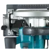 Makita DHS661 - Piła tarczowa - Akumulatorowa - 165 mm - Bez akumulatora - 18 V (DHS661ZU)
