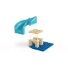 LEGO GABBY’S DOLLHOUSE 11204 Mermaid Gabby's Aquarium Adventure
