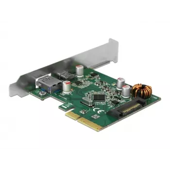 Wewnętrzny adapter USB 3.2 Gen 1 DeLOCK 90299
