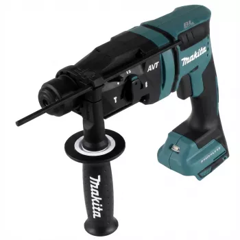 Młot udarowy Makita DHR182Z 5000 obr./min SDS Plus