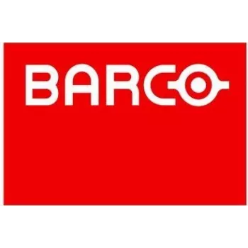 Barco B563182K zasilacz/inwerter Wewnętrzny Czarny