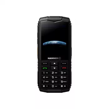 Hammer Horizon LTE IPS | Rozdz. 2 MP | 3000 mAh
