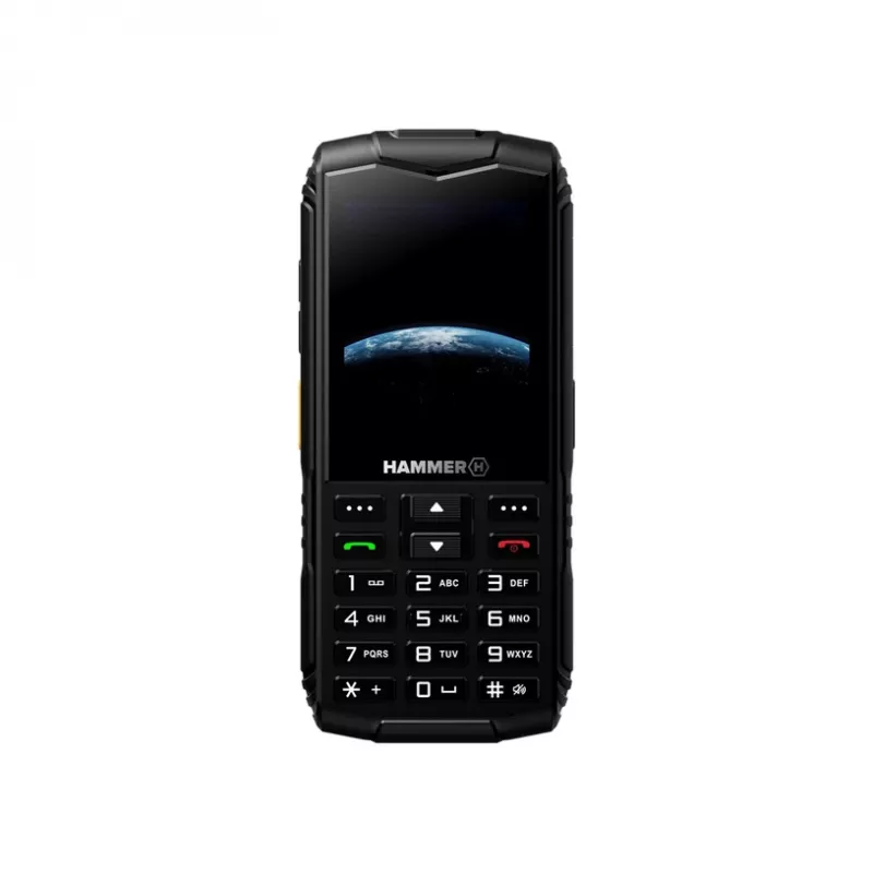 Hammer Horizon LTE IPS | Rozdz. 2 MP | 3000 mAh